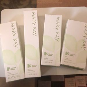 Mary Kay Botanical Effects Level 2 Normal regimen
